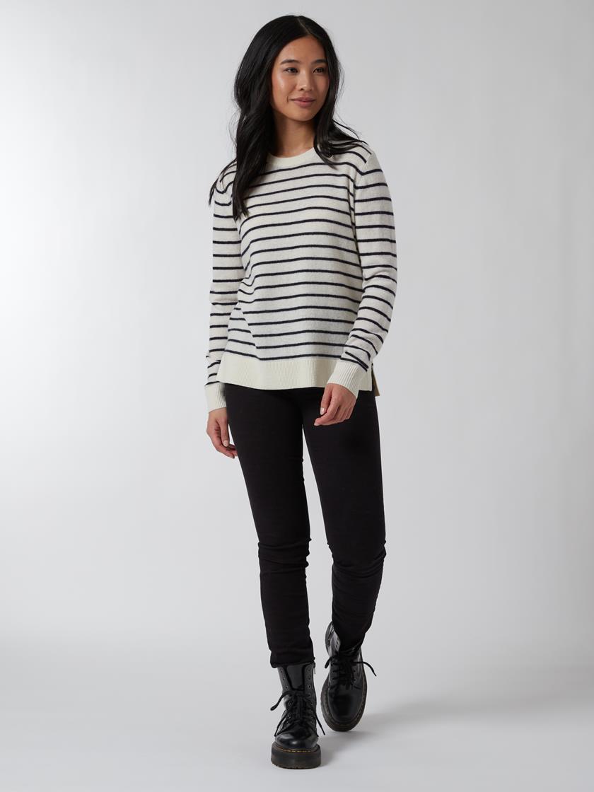 Ine straight jeans DAI
