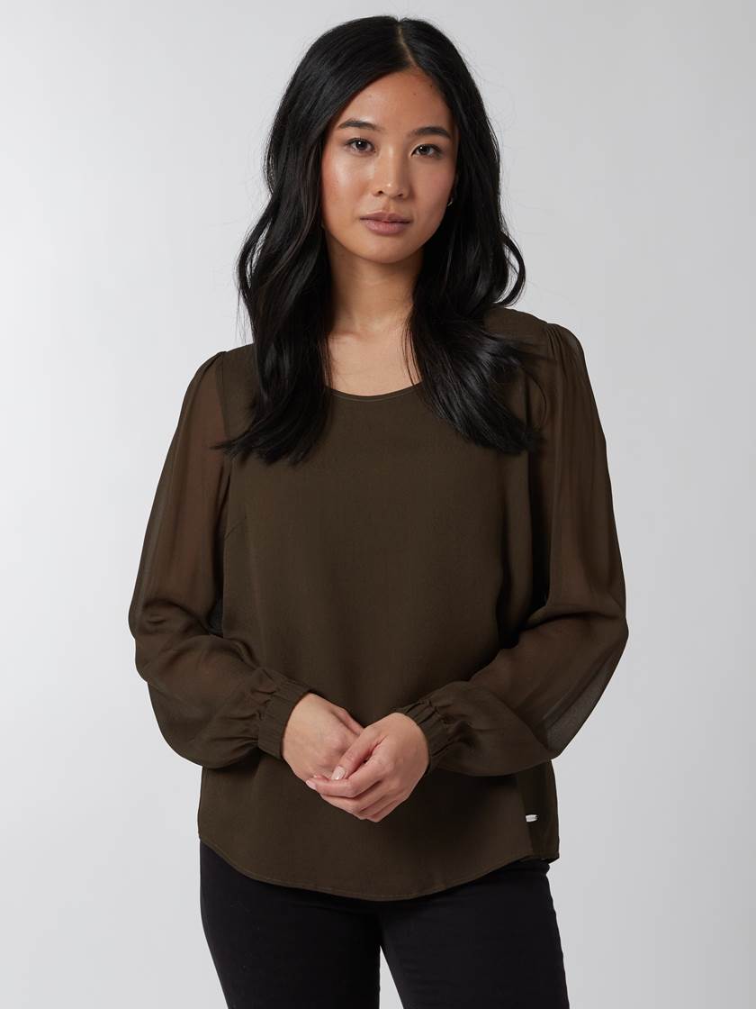 Antoinette bluse GUC
