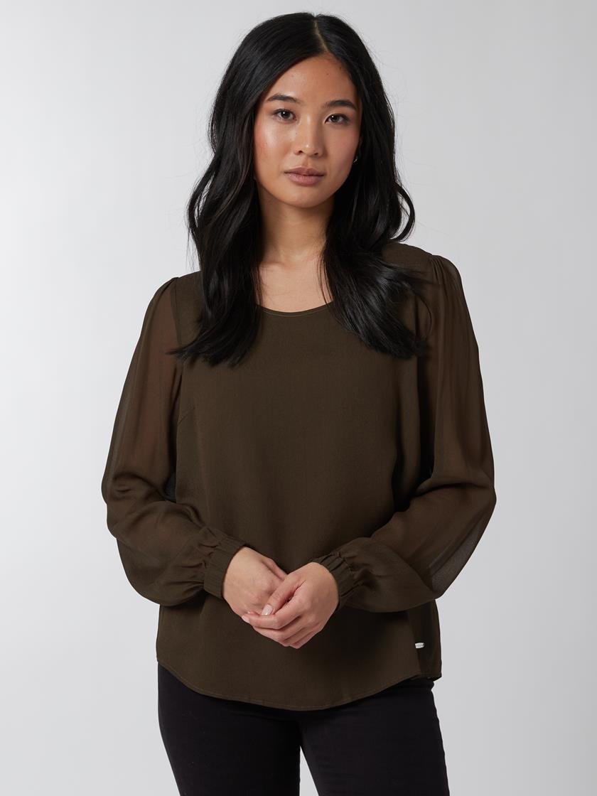 Antoinette bluse GUC