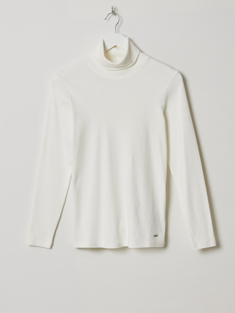 Rosine  topp 7500674_O79-JEANPAUL-W22-Front_4410_Rosine  topp O79.jpg_Front||Front