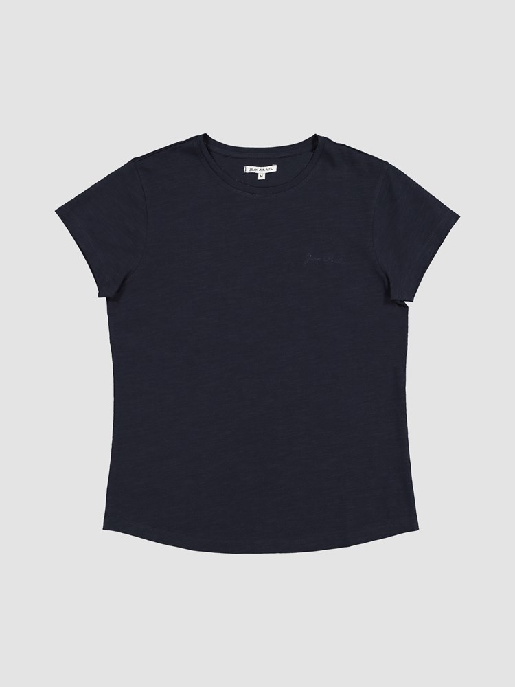 Agnais t-skjorte 7500676_EM6-JEANPAUL-A22-Front_3338_Agnais t-skjorte_Agnais t-skjorte EM6_Agnais t-skjorte EM6 7500676.jpg_Front||Front