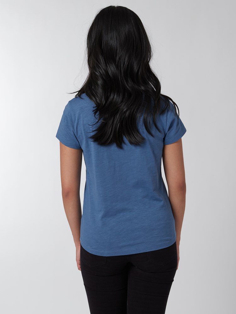Agnais t-skjorte 7500676_EPC-JEANPAUL-A22-Modell-Back_6415_Agnais t-skjorte EPC_Agnais t-skjorte EPC 7500676.jpg_Back||Back