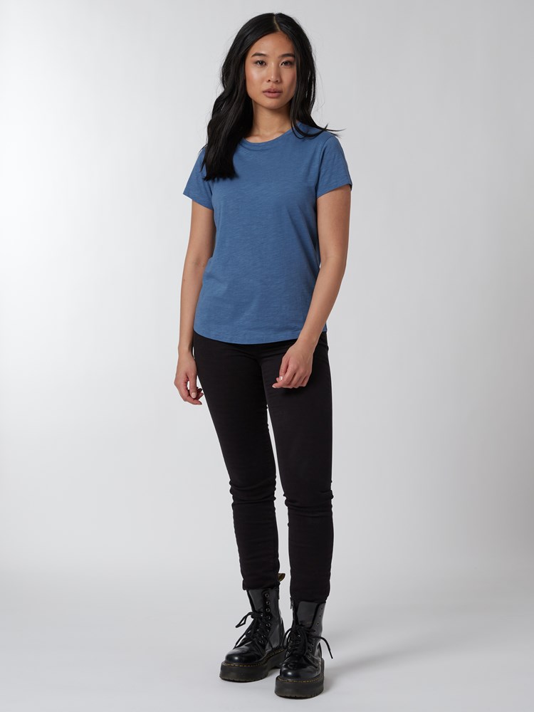 Agnais t-skjorte 7500676_EPC-JEANPAUL-A22-Modell-Front_3085_Agnais t-skjorte EPC_Agnais t-skjorte EPC 7500676.jpg_Front||Front