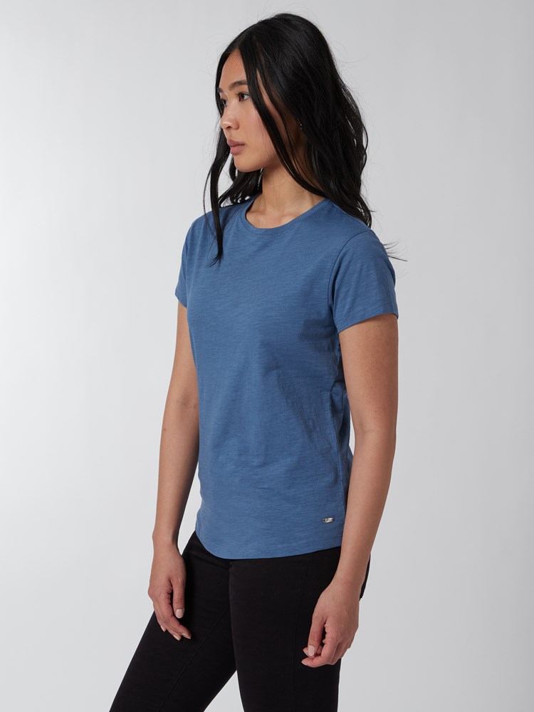 Agnais t-skjorte 7500676_EPC-JEANPAUL-A22-Modell-Front_7516_Agnais t-skjorte EPC_Agnais t-skjorte EPC 7500676.jpg_Front||Front