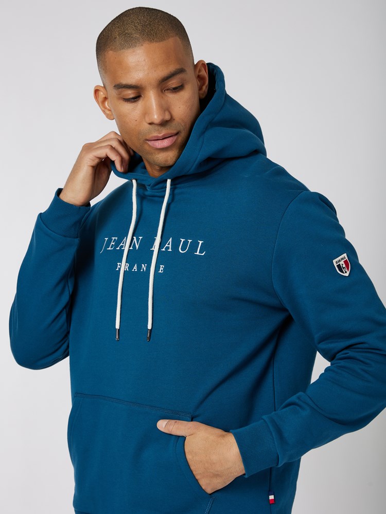 Royan hettegenser 7500678_EPH-JEANPAUL-W22-Modell-Front_8208_Royan hettegenser EPH.jpg_Front||Front