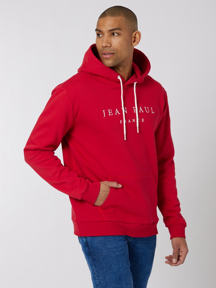 Royan hettegenser 7500678_KB6-JEANPAUL-W22-Modell-Front_9106_Royan hettegenser KB6.jpg_Front||Front