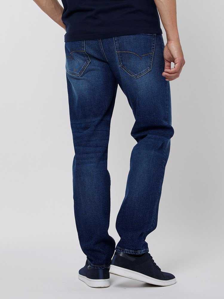 Regular Ralph blue comfort 7500743_DAB-HENRYCHOICE-A22-Modell-Back_chn=vic_3645_Regular Ralph blue comfort DAB_Regular Ralph blue comfort DAB 7500743_7500743 DAB.jpg_Back||Back