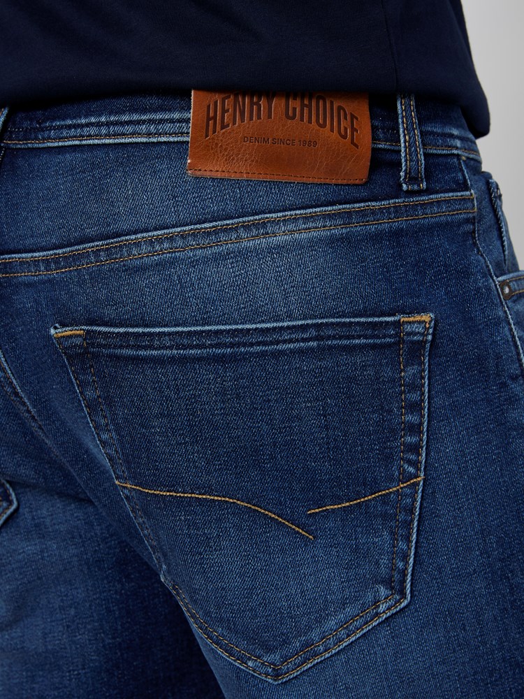 Regular Ralph blue comfort 7500743_DAB-HENRYCHOICE-A22-Modell-Back_chn=vic_754_Regular Ralph blue comfort DAB_Regular Ralph blue comfort DAB 7500743_7500743 DAB.jpg_Back||Back