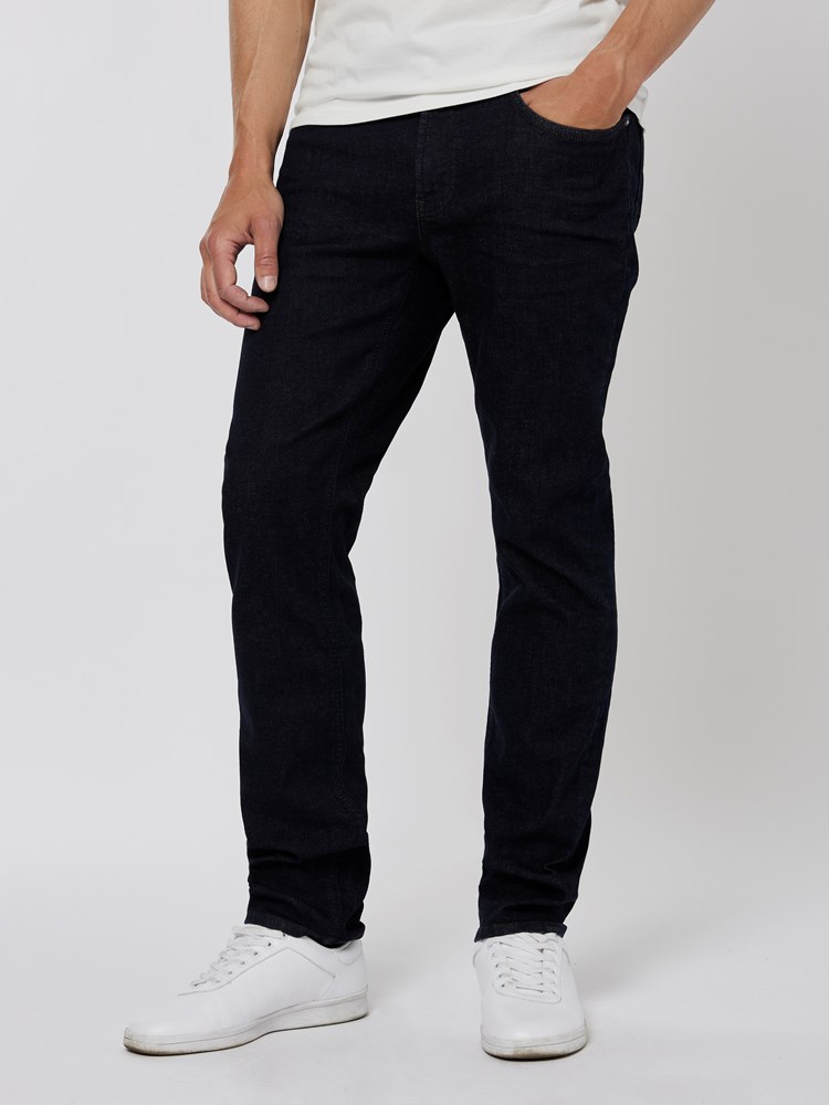 Slim Bill dk blue 7500749_D03-HENRYCHOICE-A22-Modell-Front_chn=vic_1224_Slim Bill dk blue D03.jpg_Front||Front