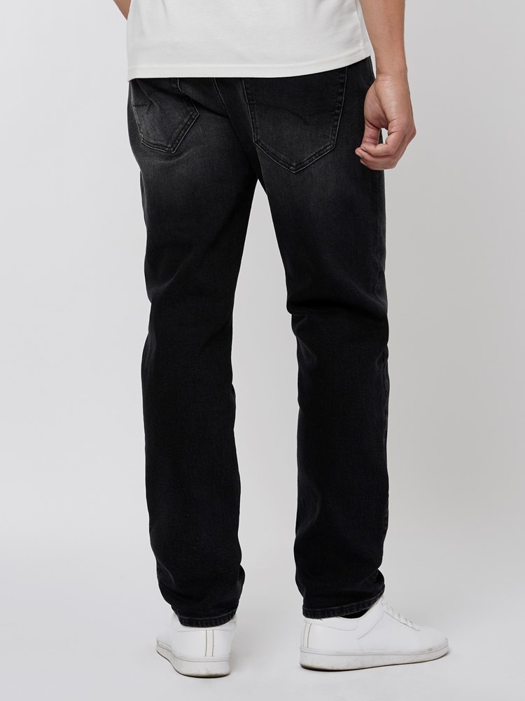 Regular Ralph blk blk comfort 7500756_D06-HENRYCHOICE-A22-Modell-Back_chn=vic_7953_Regular Ralph blk blk comfort D06.jpg_Back||Back