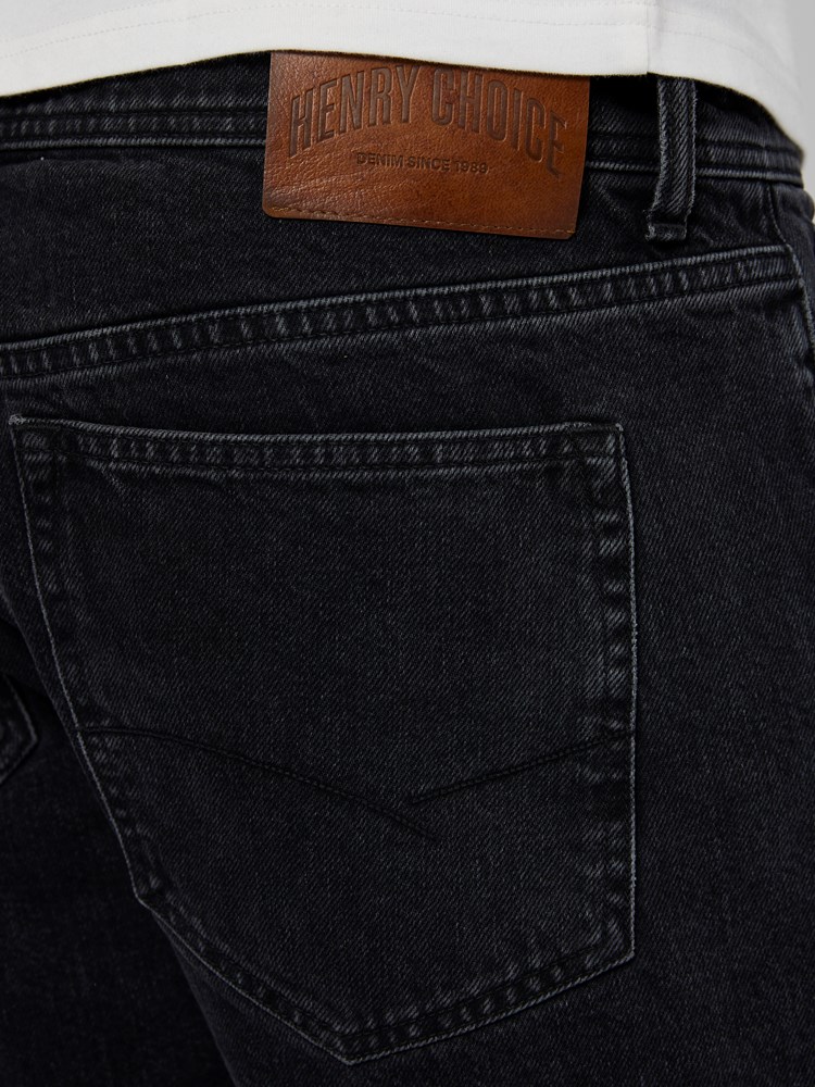 Loose Lenny blk blk 7500759_DAA-HENRYCHOICE-A22-Modell-Back_chn=vic_1275_Loose Lenny blk blk DAA.jpg_Back||Back