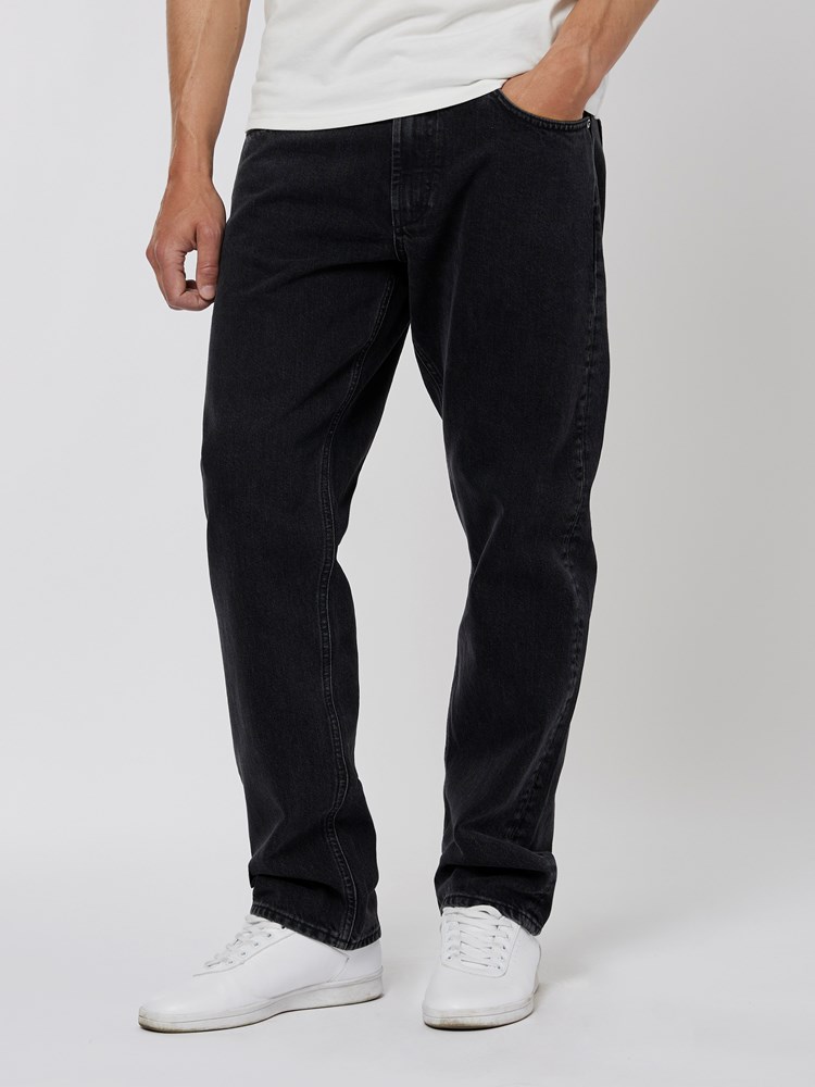 Loose Lenny blk blk 7500759_DAA-HENRYCHOICE-A22-Modell-Front_chn=vic_7566_Loose Lenny blk blk DAA.jpg_Front||Front