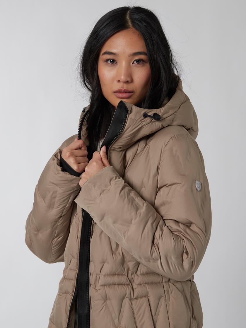 Eloise kåpe I4Y