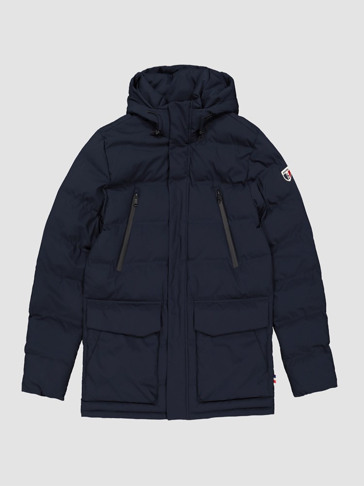 Grant jakke 7500770_EM6-JEANPAUL-A22-Front_1469_Grant jakke.jpg_Front||Front