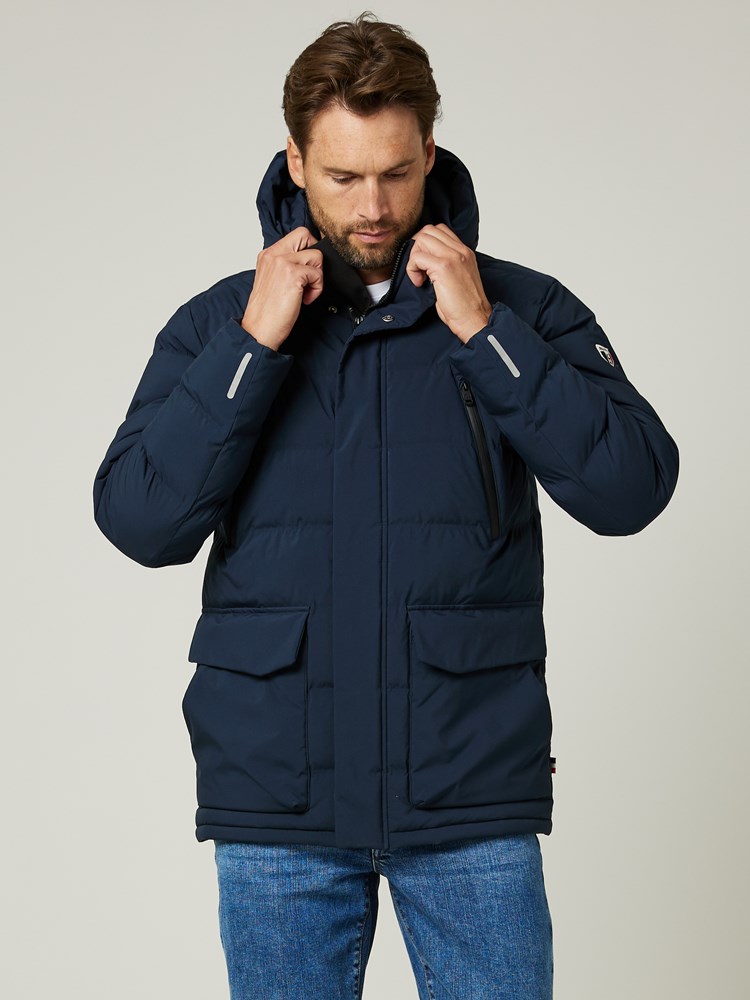 Grant jakke 7500770_EM6-JEANPAUL-A22-Front_1850_Grant jakke EM6.jpg_Front||Front