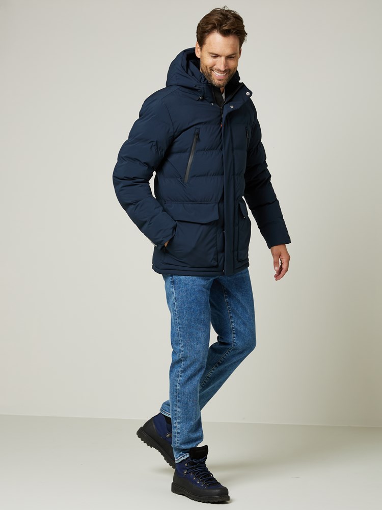 Grant jakke 7500770_EM6-JEANPAUL-A22-Front_4723_Grant jakke EM6.jpg_Front||Front