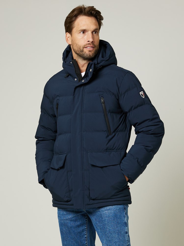 Grant jakke 7500770_EM6-JEANPAUL-A22-Front_9151_Grant jakke EM6.jpg_Front||Front