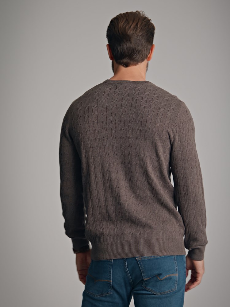 Coast genser 7500824_AIJ-REDFORD-A22-Modell-Back_chn=match_2520.jpg_Back||Back