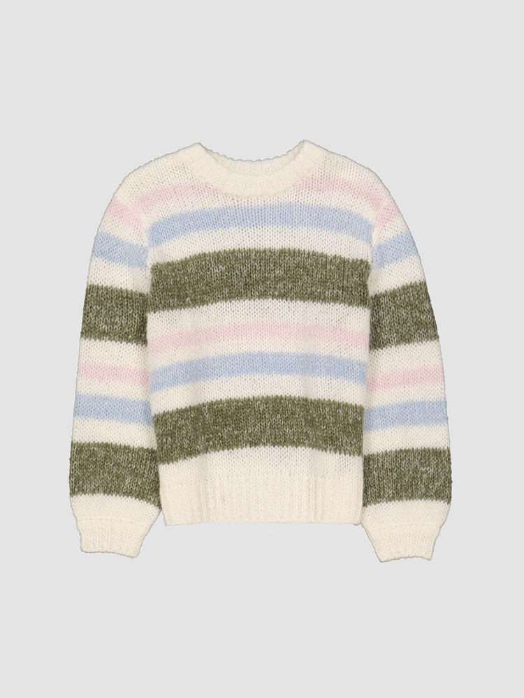 Samosa stripet genser 7500860_O79-JEANPAUL-A22-Front_4083_Samosa stripet genser_Samosa stripet genser O79_Samosa stripet genser O79 7500860_Samosa stripet genser 7500860.jpg_Front||Front