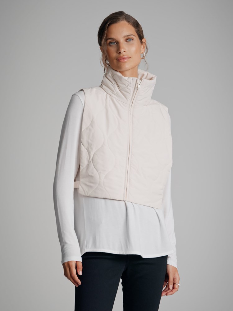 Calypso hals 7500916_I4I-DONNA-A22-Modell-Front_chn=match_2200_Calypso hals I4I_Calypso hals I4I 7500916.jpg_Front||Front