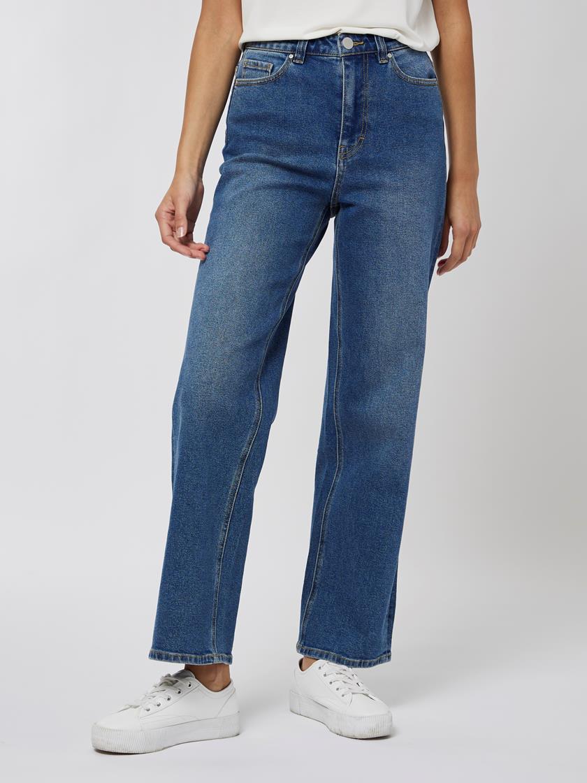 Kinsley jeans D06