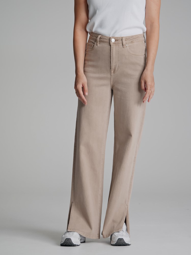 Aura bukse 7500948_A9S-DONNA-A22-Modell-Front_chn=match_7883_Aura bukse A9S_Aura bukse A9S 7500948.jpg_Front||Front