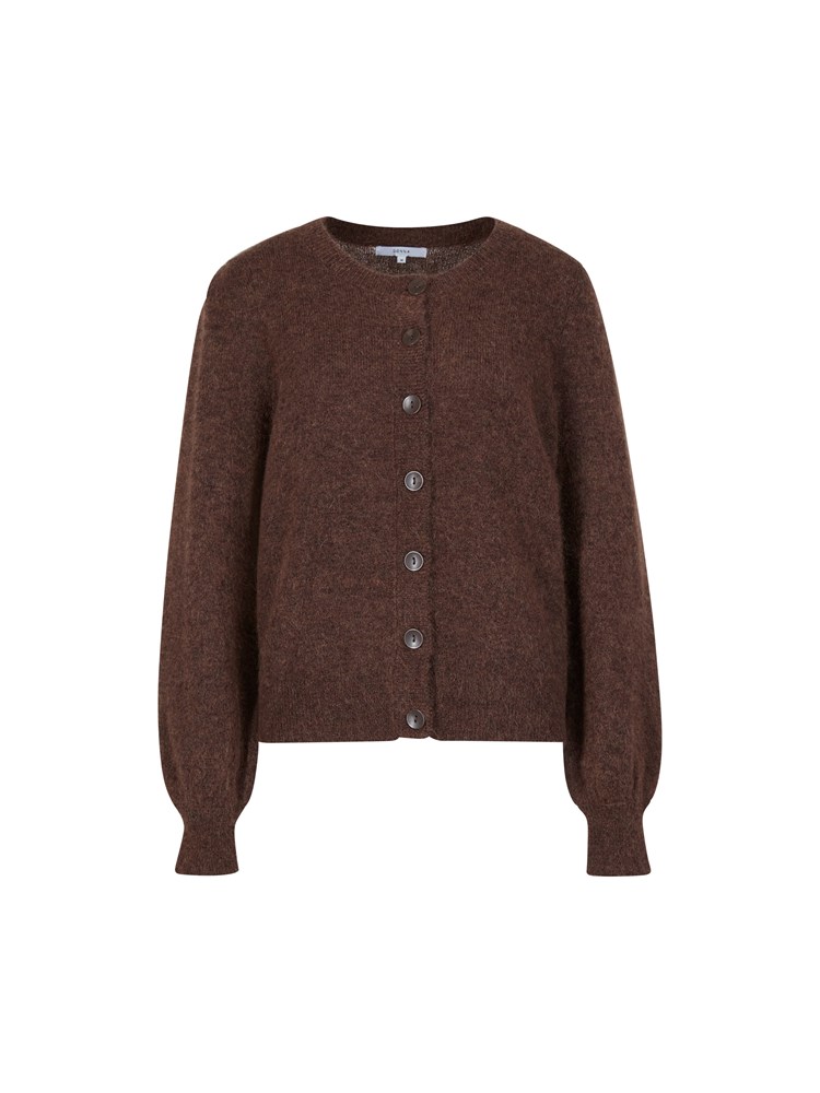 Mira cardigan 7500955_AIN-DONNA-A22-Front_3865_Mira cardigan_Mira cardigan AIN_Mira cardigan AIN 7500955.jpg_Front||Front