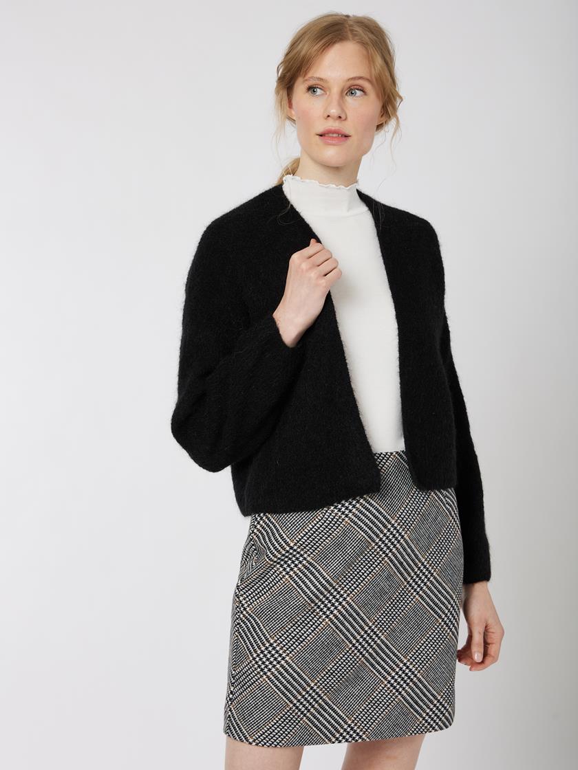 Aceline cardigan C25