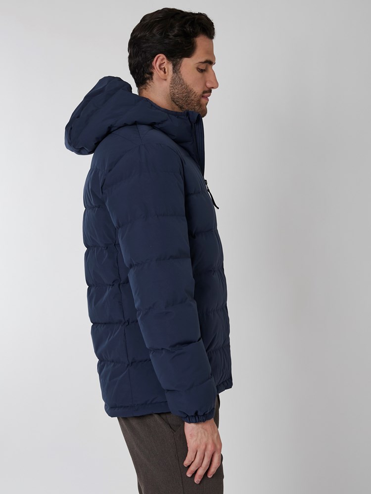 Philip down jakke 7501065_C29-MRCAPUCHIN-A22-Modell-Left_chn=boys_1913_Philip down jakke C29.jpg_Left||Left