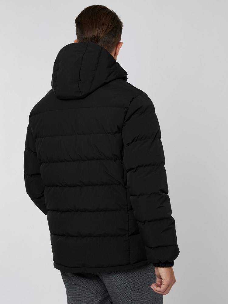 Philip down jakke 7501065_ID2-MRCAPUCHIN-A22-Modell-Back_chn=vic_5479_Philip down jakke ID2.jpg_Back||Back