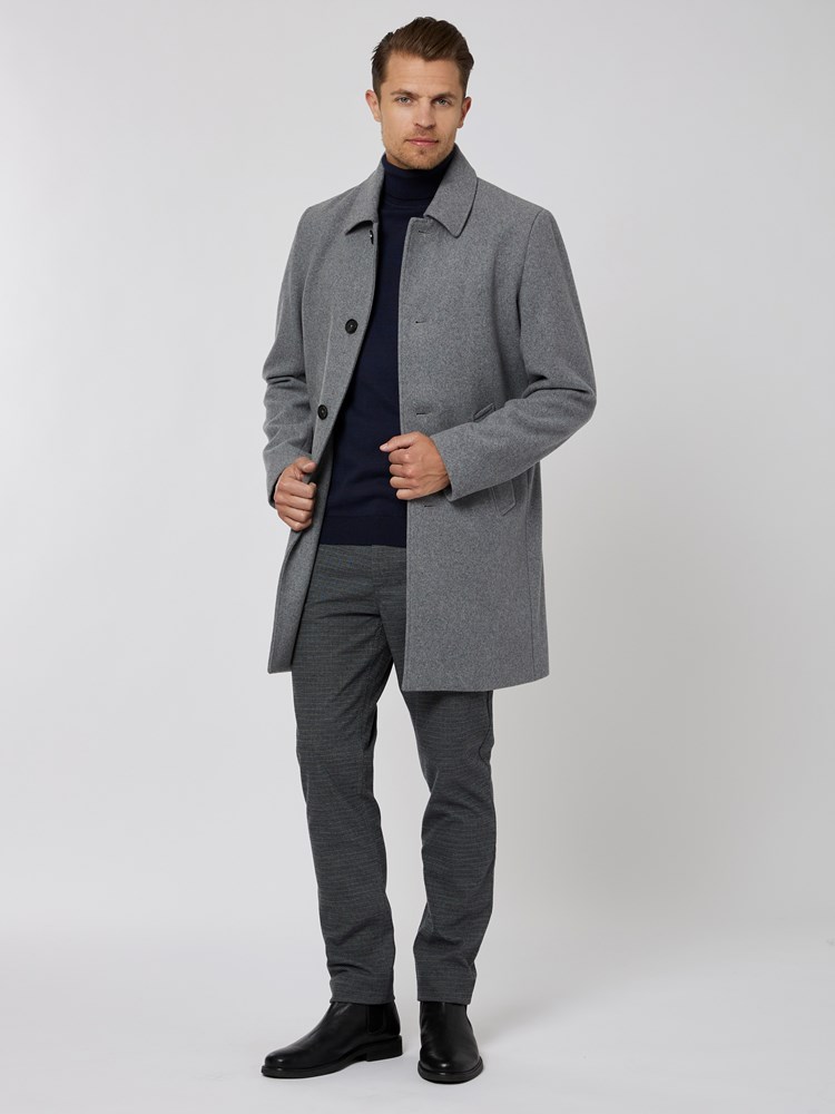 Soho frakk 7501069_I6T-MRCAPUCHIN-A22-Modell-Front_chn=vic_1665_Soho frakk I6T.jpg_Front