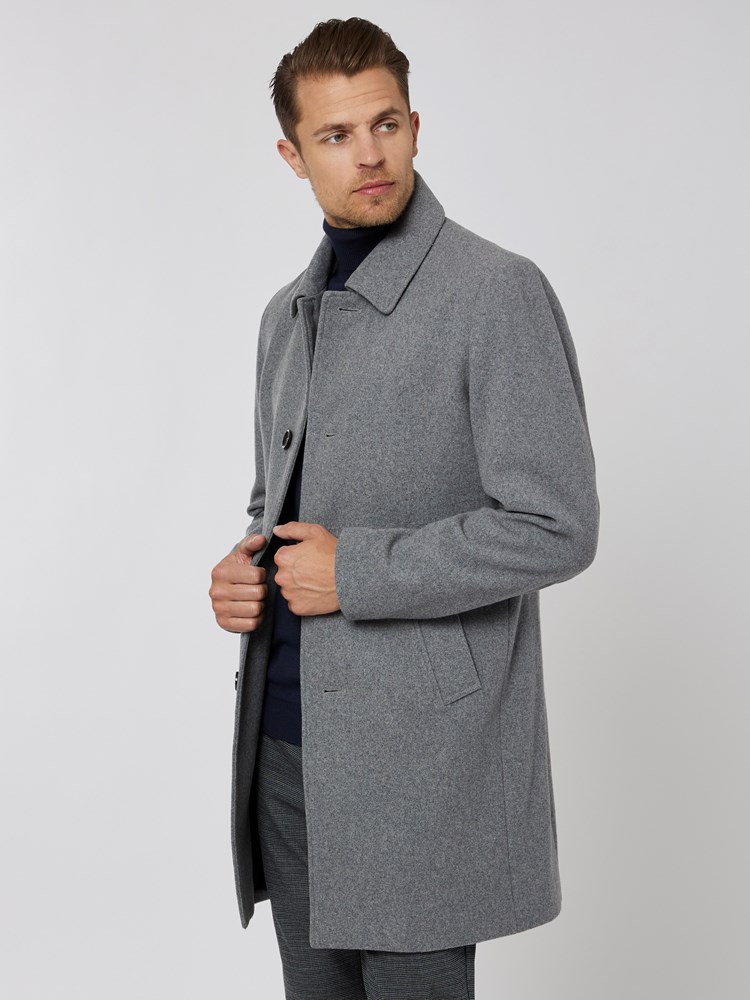 Soho frakk 7501069_I6T-MRCAPUCHIN-A22-Modell-Front_chn=vic_203_Soho frakk I6T.jpg_Front