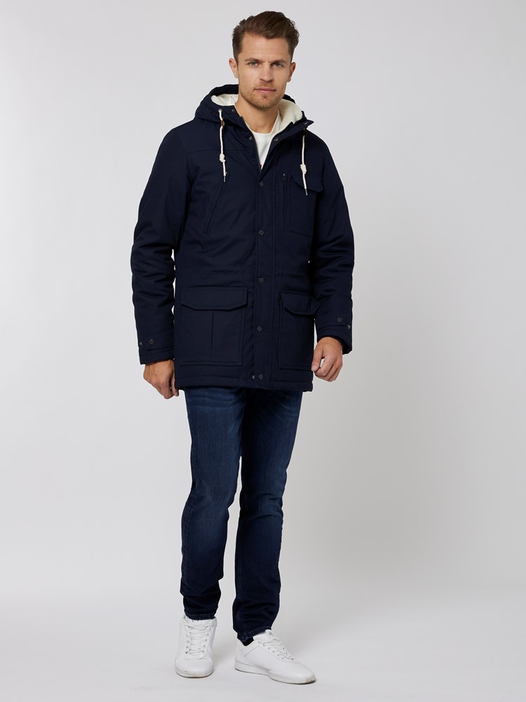 Origins jacket 7501078_EM1-HENRYCHOICE-A22-Modell-Front_chn=vic_4636_Origins jacket EM1.jpg_Front||Front