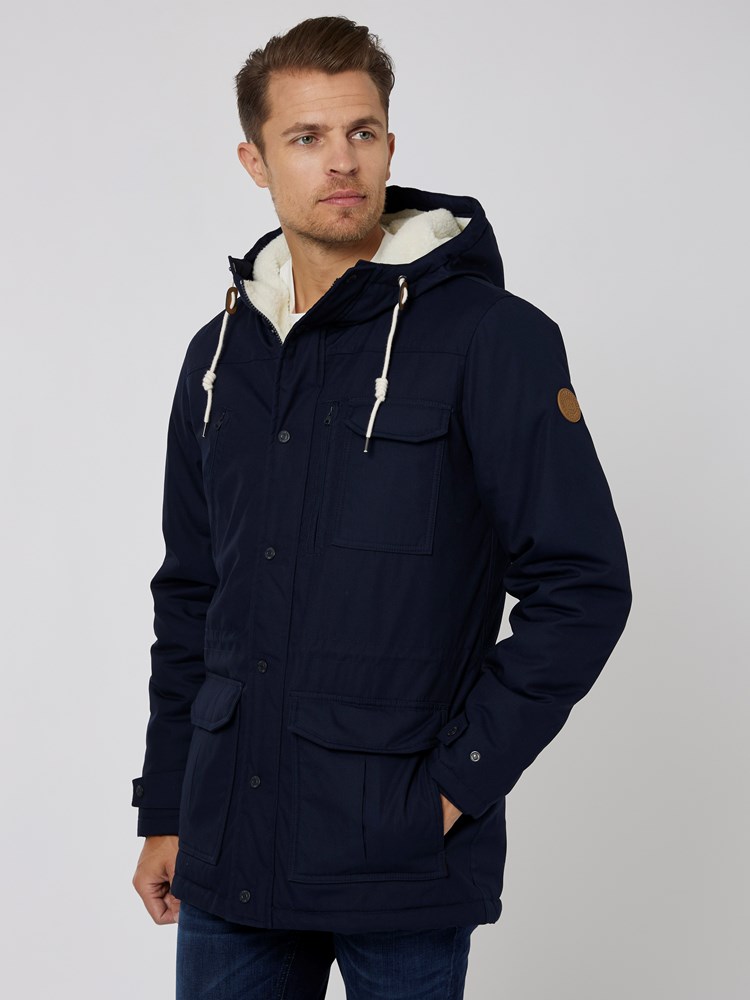 Origins jacket 7501078_EM1-HENRYCHOICE-A22-Modell-Front_chn=vic_6238_Origins jacket EM1.jpg_Front||Front