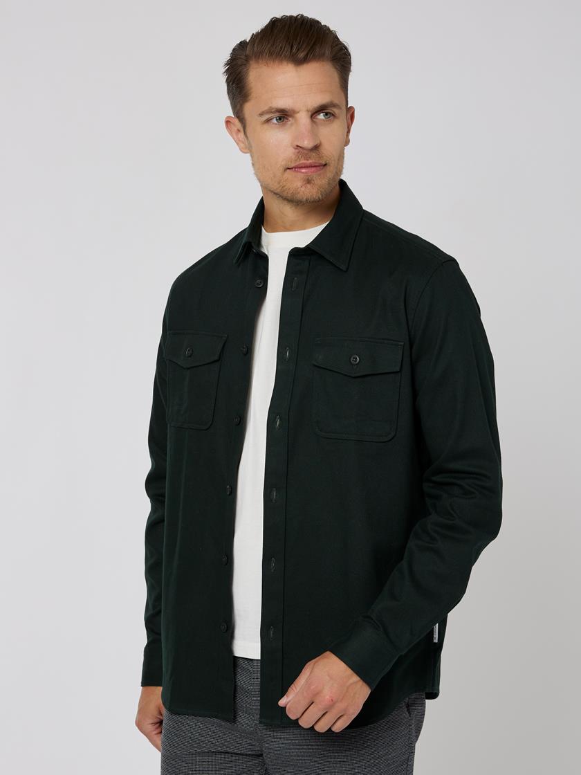 Sebastian Skjorte GTX