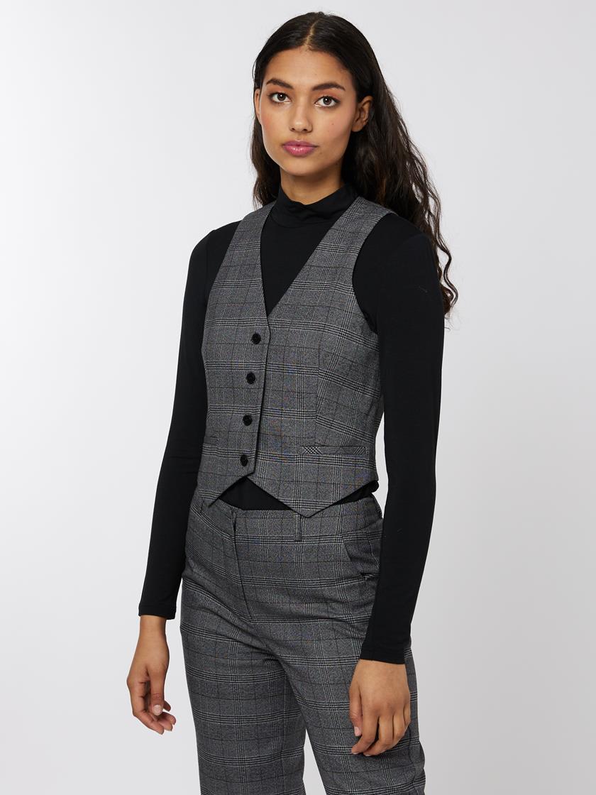 Mckenna vest I7C