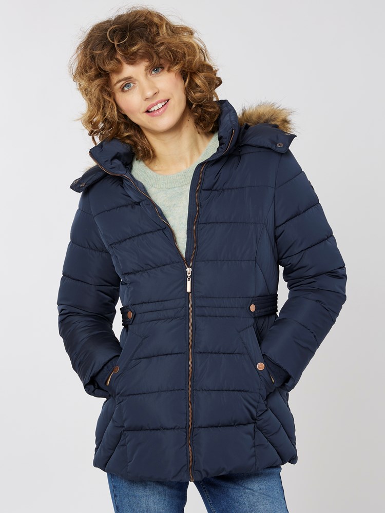 Sammy jakke 7501194_EM6-MELL-A22-Modell-Front_chn=vic_8403_Sammy jakke EM6 7501194.jpg_Front||Front