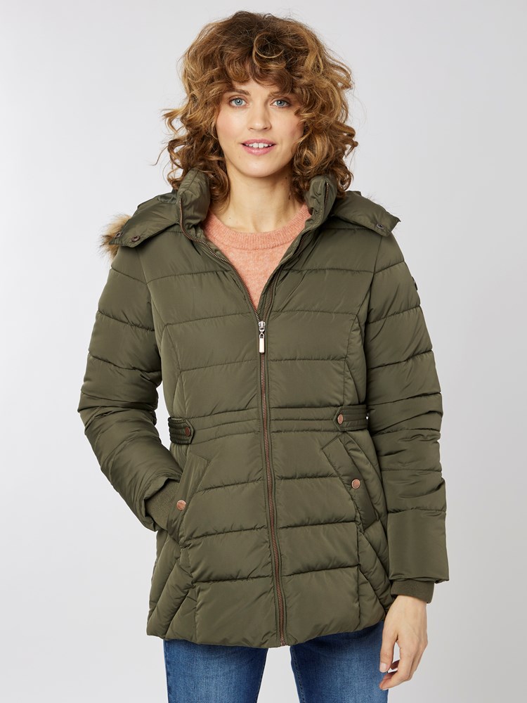 Sammy jakke 7501194_GOZ-MELL-A22-Modell-Front_chn=vic_8834_Sammy jakke GOZ 7501194.jpg_Front||Front