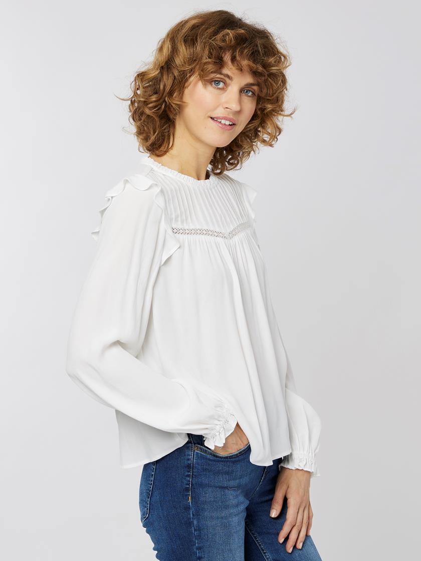 Simone bluse O79