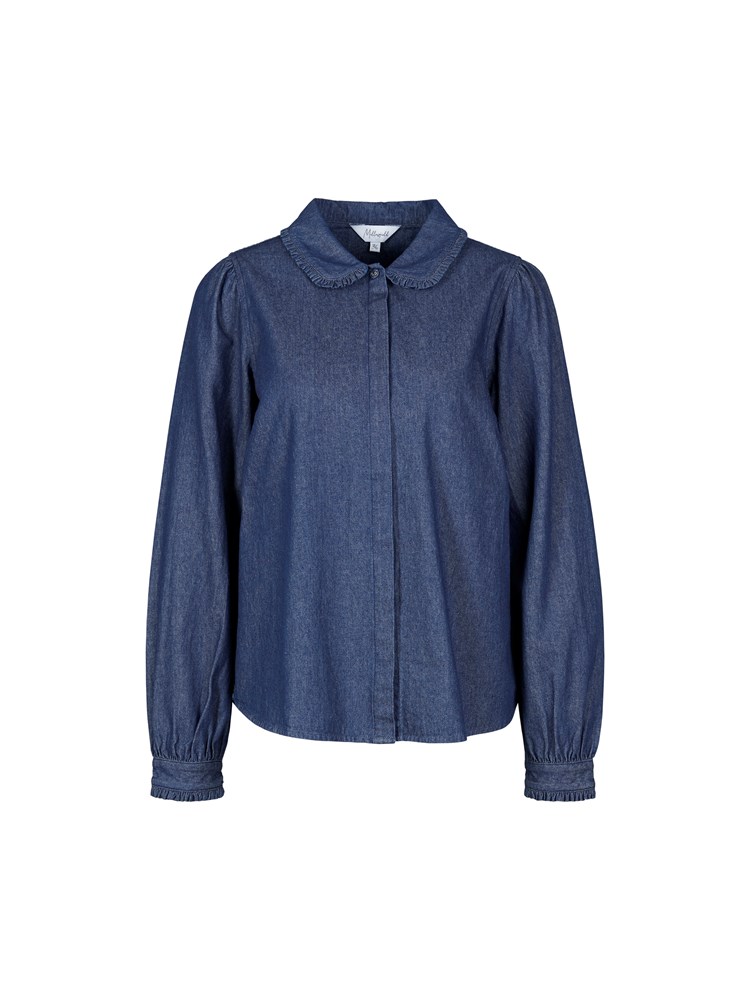 Becca denim bluse 7501205_EHJ-MELL-A22-details_chn=vic_7591_Becca denim bluse EHJ.jpg_