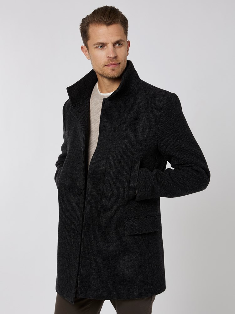 Baldwin frakk 7501226_I6Y-VESB-A22-Modell-Front_chn=vic_5865.jpg_Front||Front