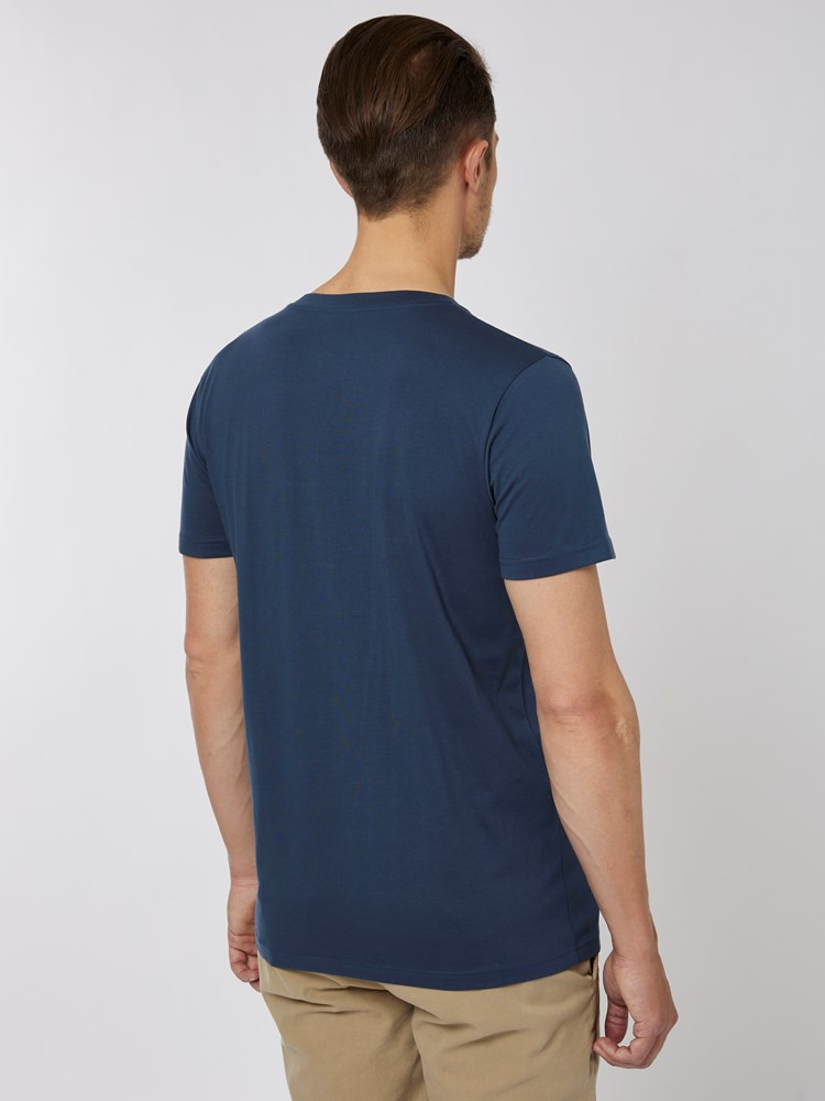 Ryan t-skjorte 7501228_EHI-VESB-A22-Modell-Back_chn=vic_1200.jpg_Back||Back