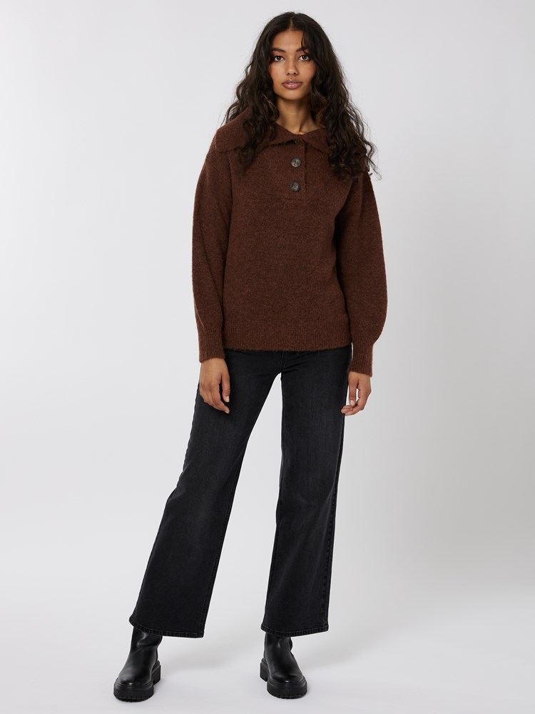 Maddox genser 7501284_AJB-BLU-A22-Modell-Front_chn=vic_475_Maddox genser AJB 7501284.jpg_Front||Front