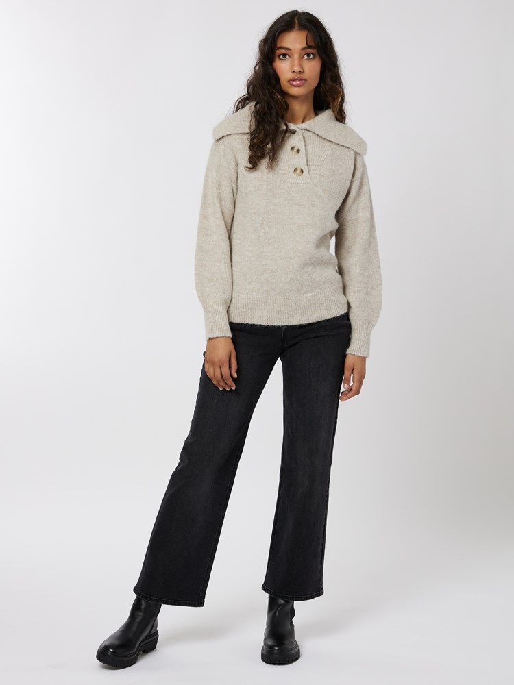 Maddox genser 7501284_AQG-BLU-A22-Modell-Front_chn=vic_4647_Maddox genser AQG 7501284.jpg_Front||Front