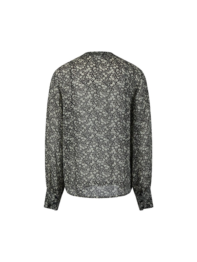 Clara  bluse 7501291_AIN-DONNA-A22-Back_2280_Clara  bluse AIN_Clara  bluse AIN 7501291.jpg_Back||Back