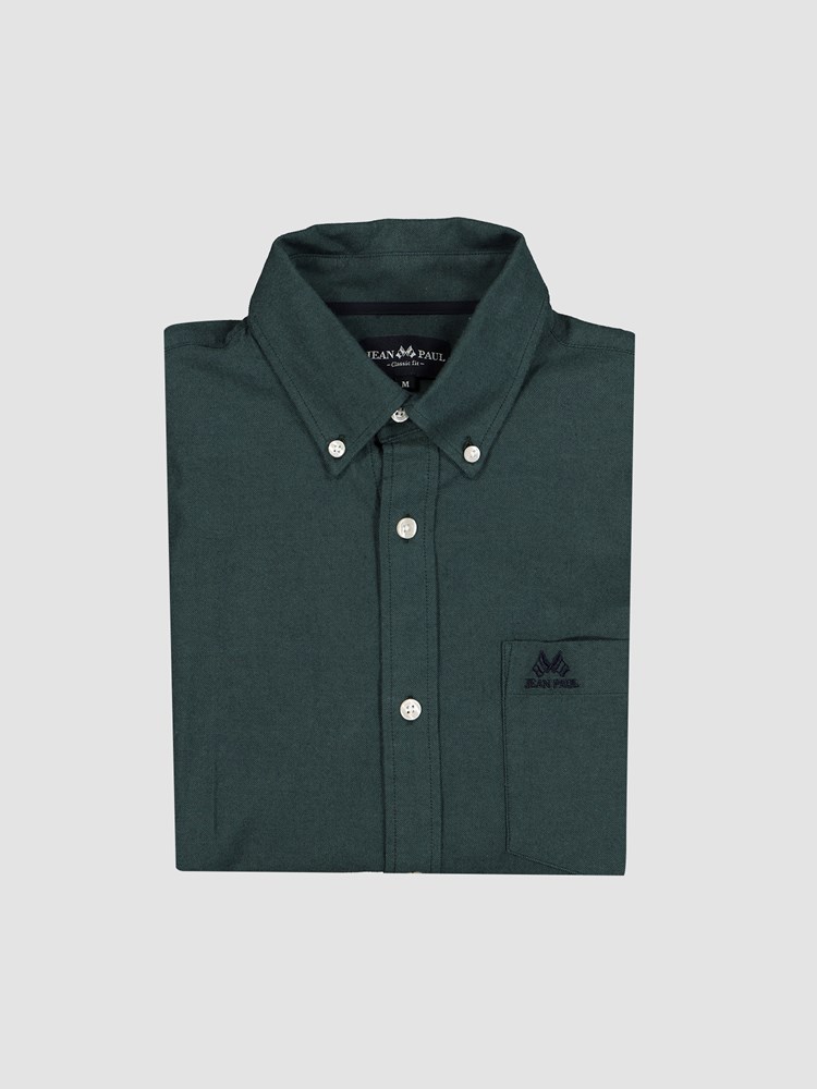 Keith skjorte - classic fit 7501298_GPZ-JEANPAUL-W22-Front_9093_Keith skjorte - classic fit GPZ.jpg_Front||Front