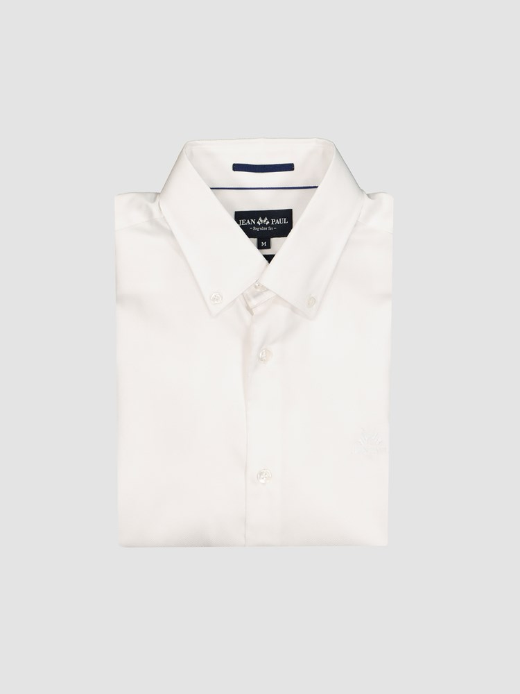 Peretti skjorte - slim fit 7501308_O68-JEANPAUL-W22-Front_1752_Peretti skjorte - slim fit O68.jpg_