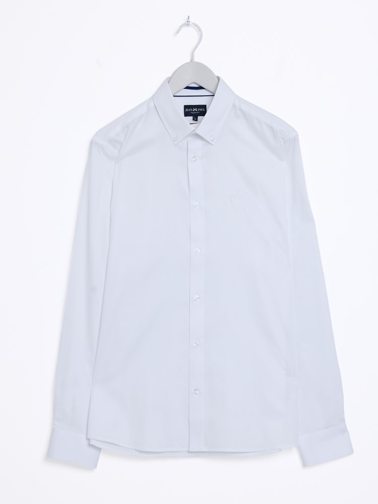 Peretti skjorte - Regular fit 7501308_O68-JEANPAUL-W22-Front_9979_Peretti skjorte - Regular fit O68.jpg_Front