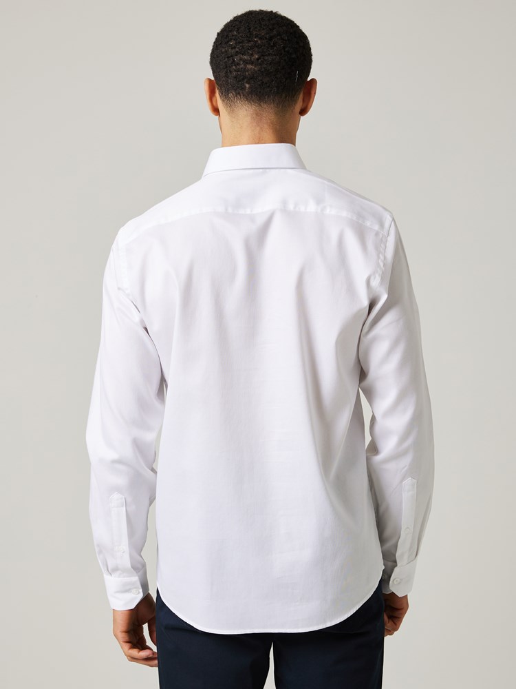 Peretti skjorte - Regular fit 7501308_O68_Jean Paul_Peretti Skjorte_W23 (3)_Peretti skjorte - Regular fit O68.jpg_