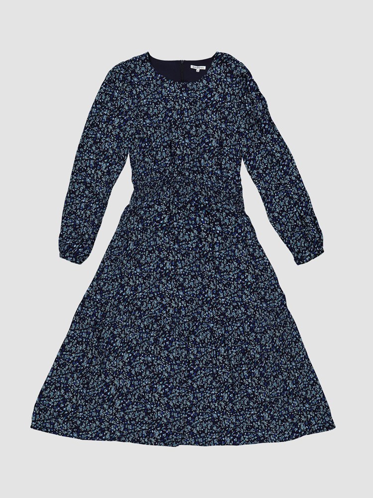 Gabrielle kjole 7501353_EM6-JEANPAUL-W22-Front_4850_Gabrielle kjole_Gabrielle kjole EM6_Gabrielle kjole EM6 7501353_Gabrielle kjole 7501353.jpg_Front||Front